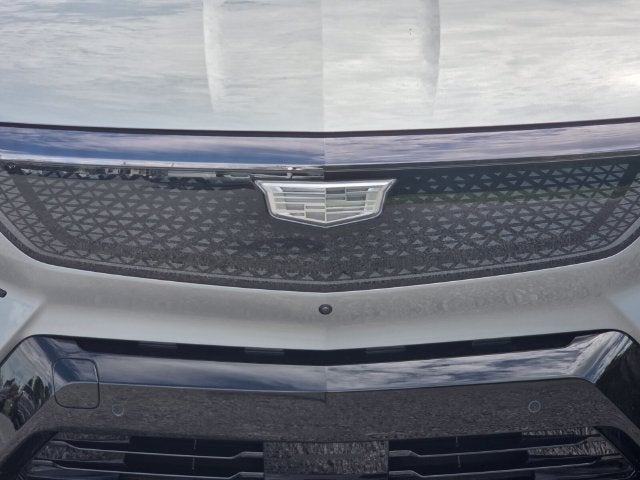 2027 Cadillac OPTIQ Sport