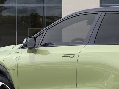 2027 Cadillac OPTIQ Sport