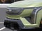 2027 Cadillac OPTIQ Sport