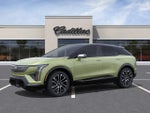 2027 Cadillac OPTIQ Sport