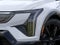 2027 Cadillac OPTIQ Sport