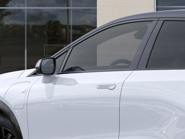 2027 Cadillac OPTIQ Sport