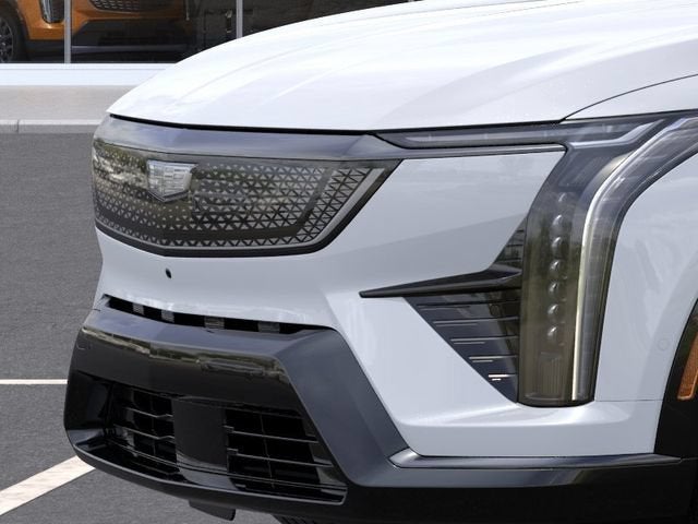 2027 Cadillac OPTIQ Sport