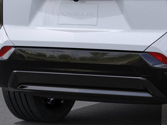 2027 Cadillac OPTIQ Sport