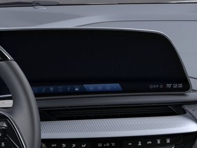 2027 Cadillac OPTIQ Sport