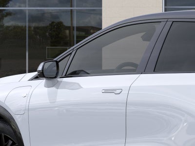 2027 Cadillac OPTIQ Sport
