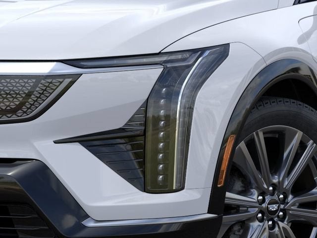 2027 Cadillac OPTIQ Premium Sport