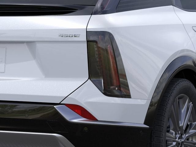 2027 Cadillac OPTIQ Premium Sport