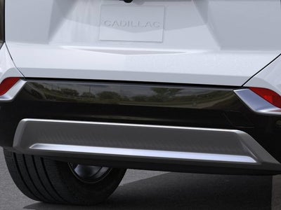 2027 Cadillac OPTIQ Premium Sport