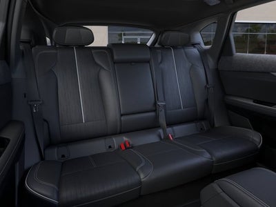 2027 Cadillac OPTIQ Premium Sport