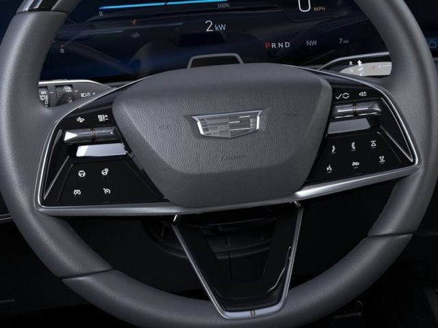 2027 Cadillac OPTIQ Premium Sport