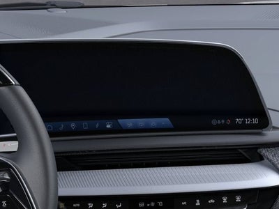 2027 Cadillac OPTIQ Premium Sport