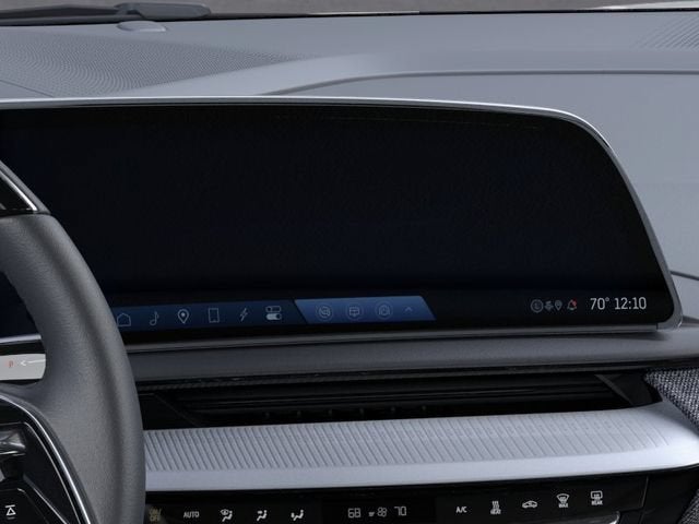 2027 Cadillac OPTIQ Premium Sport
