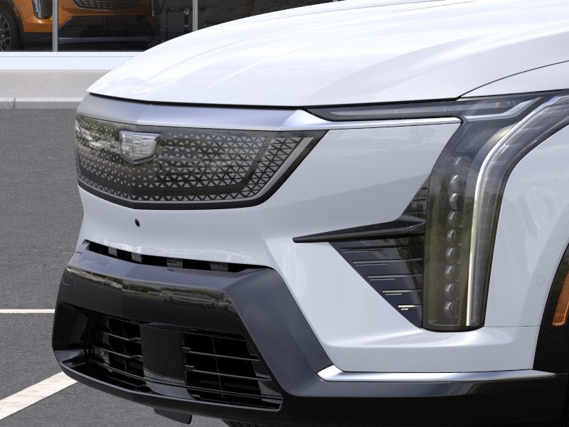 2027 Cadillac OPTIQ Premium Sport