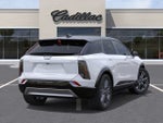 2027 Cadillac OPTIQ Premium Sport