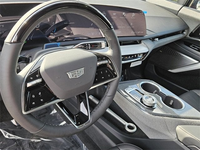 2026 Cadillac OPTIQ Premium Sport