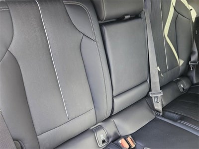 2026 Cadillac OPTIQ Premium Sport