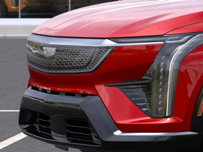 2026 Cadillac OPTIQ Premium Sport