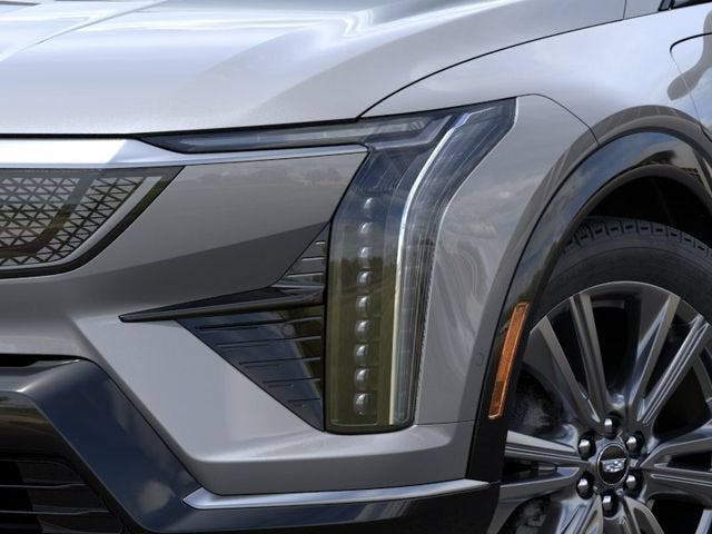 2027 Cadillac OPTIQ Premium Sport