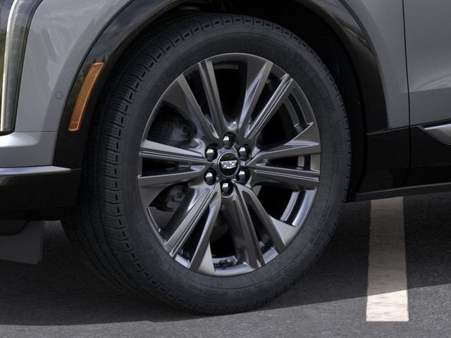 2027 Cadillac OPTIQ Premium Sport