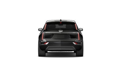 2026 Cadillac OPTIQ Premium Sport