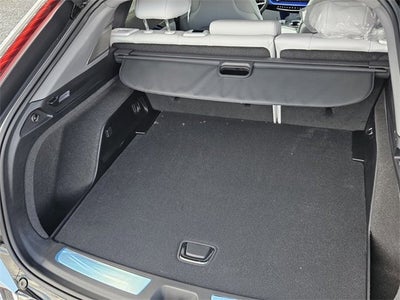 2026 Cadillac OPTIQ Premium Sport