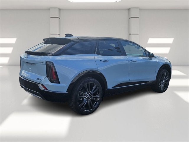 2026 Cadillac OPTIQ Premium Sport