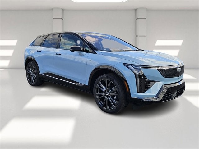 2026 Cadillac OPTIQ Premium Sport