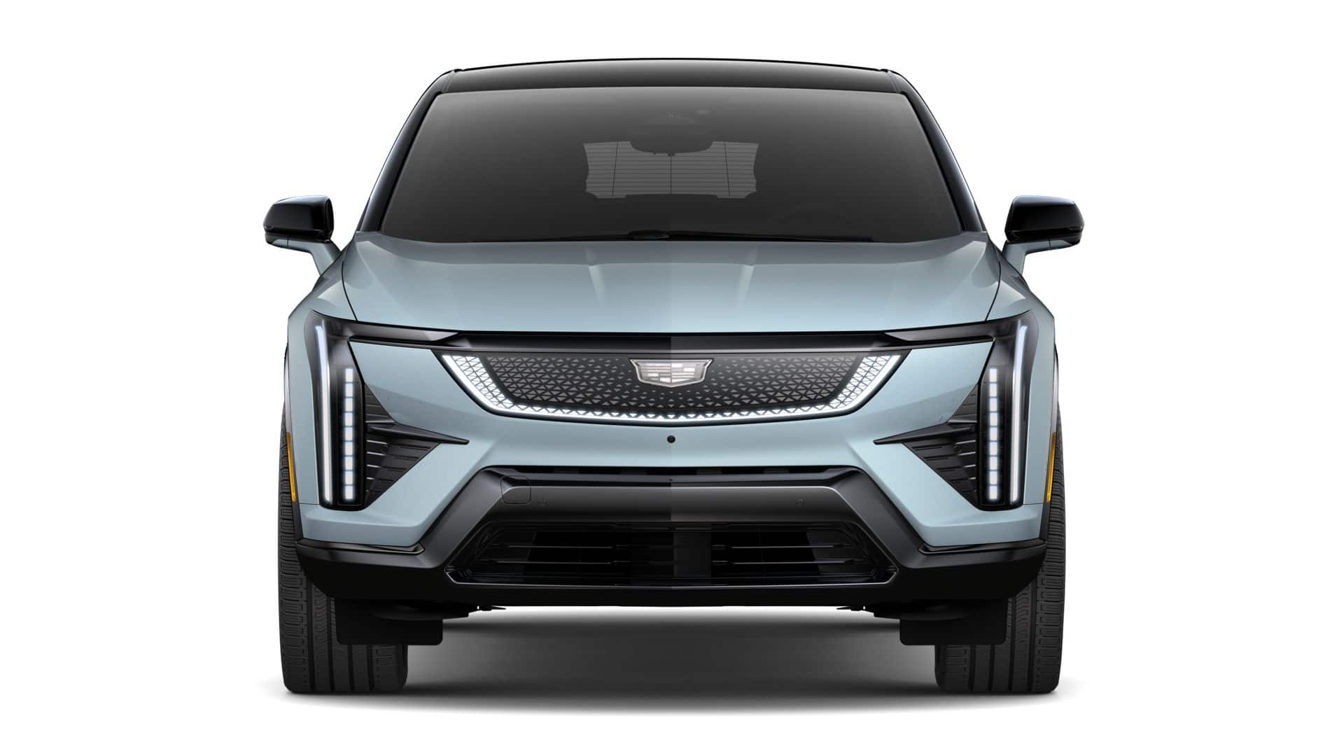 2026 Cadillac OPTIQ Premium Sport