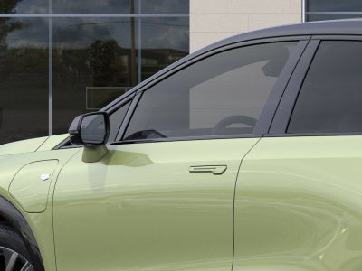 2027 Cadillac OPTIQ Premium Sport