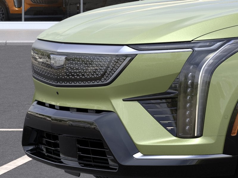 2027 Cadillac OPTIQ Premium Sport