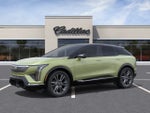 2027 Cadillac OPTIQ Premium Sport