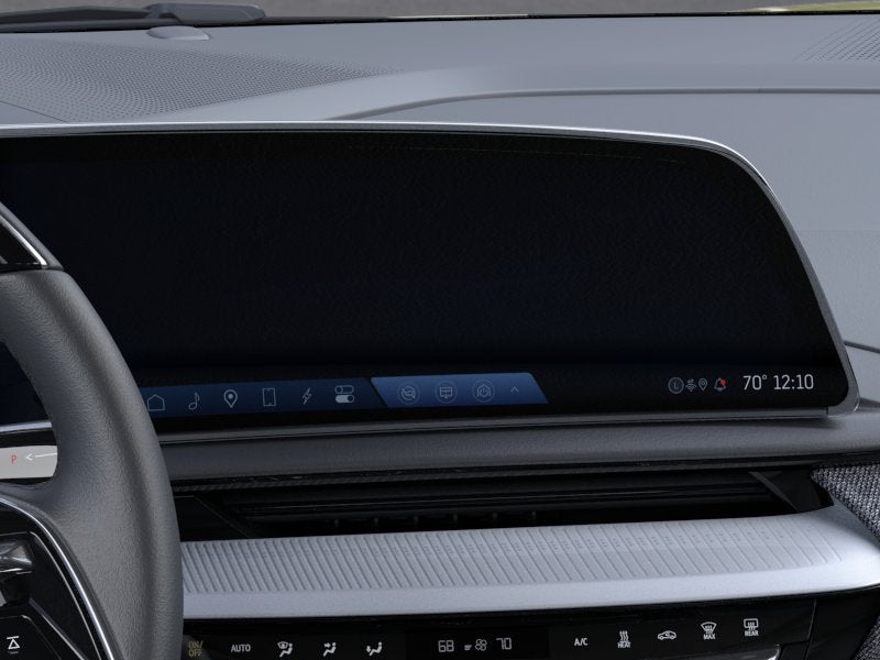 2027 Cadillac OPTIQ Premium Sport
