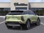 2027 Cadillac OPTIQ Premium Sport