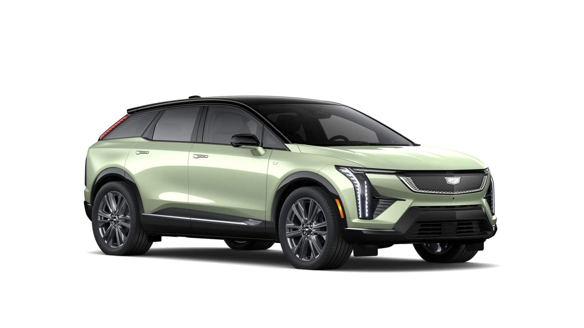 2027 Cadillac OPTIQ Premium Sport