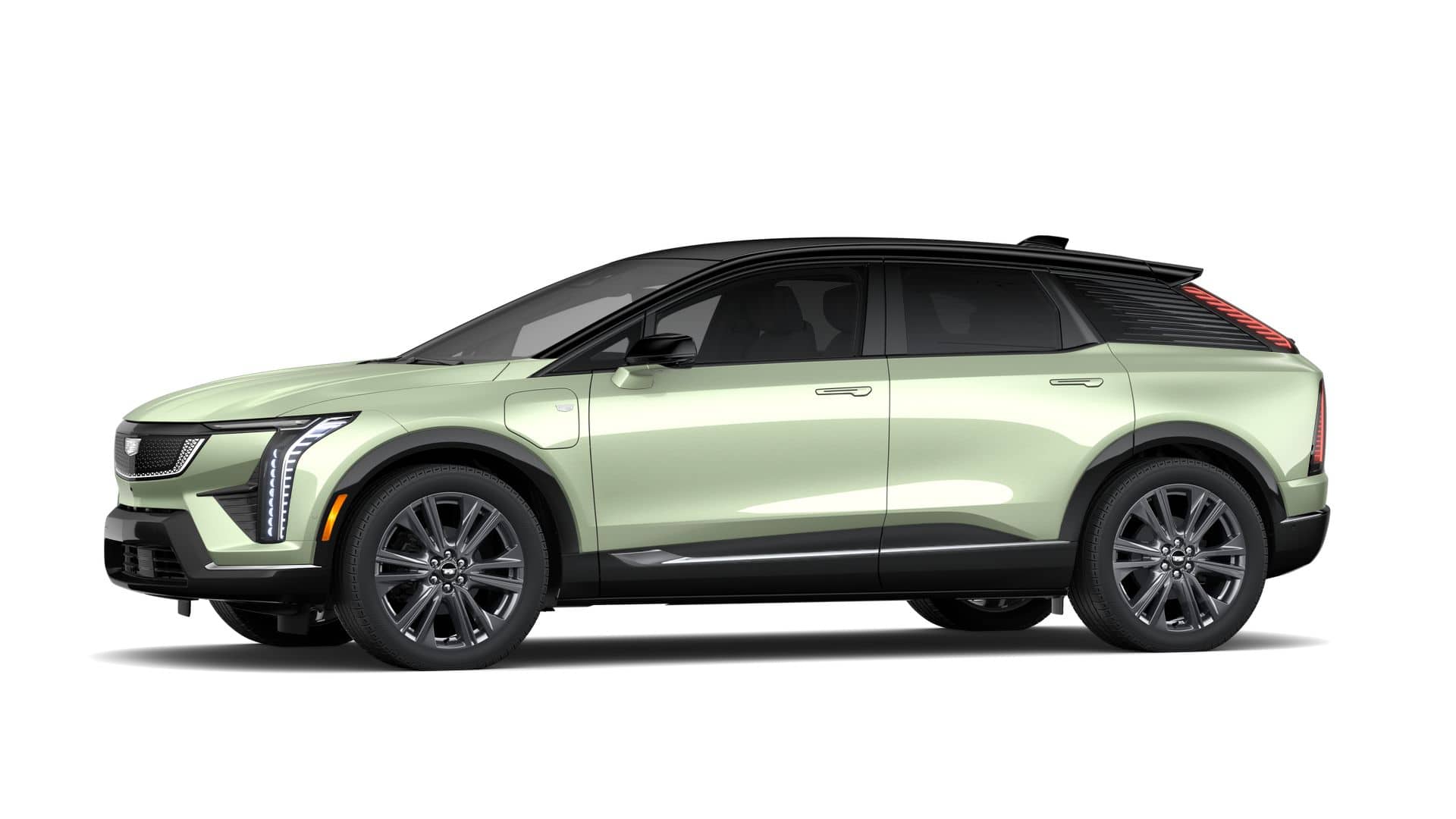 2027 Cadillac OPTIQ Premium Sport