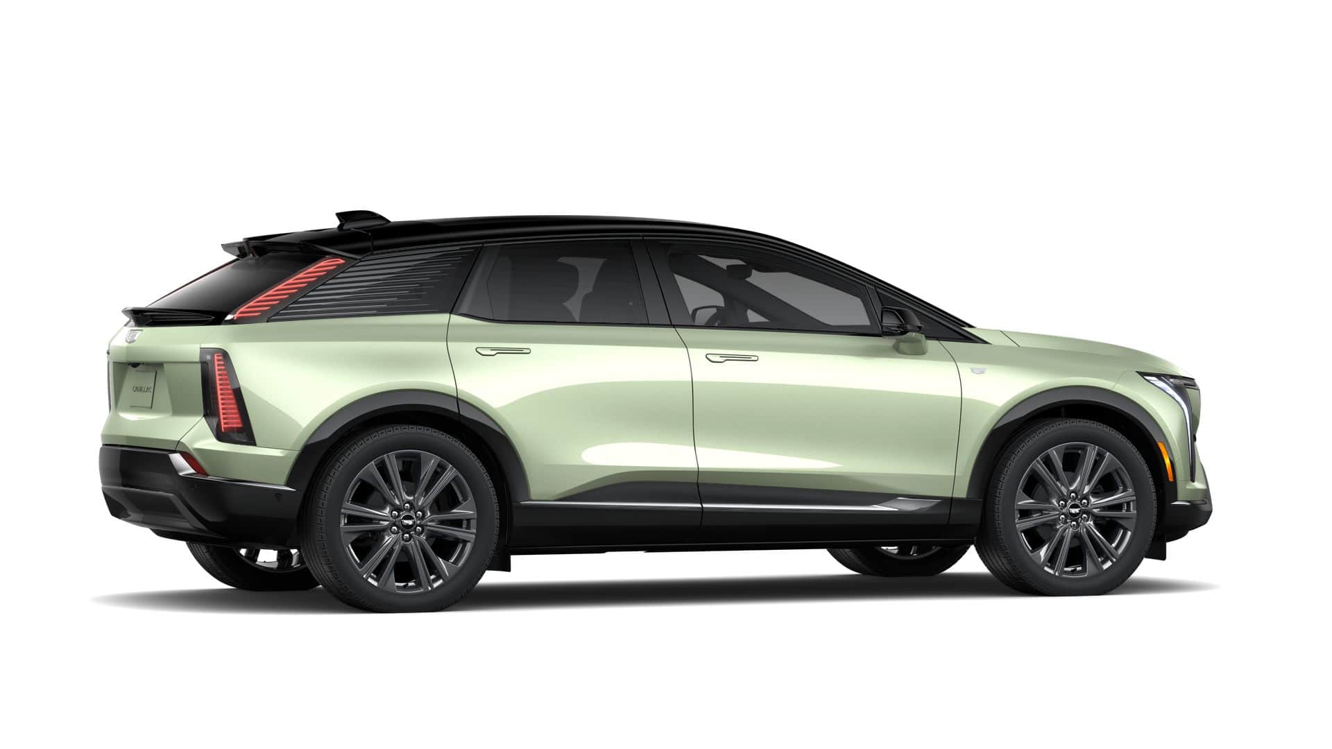 2027 Cadillac OPTIQ Premium Sport