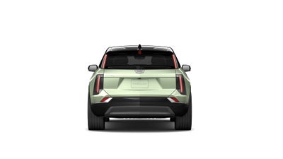 2027 Cadillac OPTIQ Premium Sport