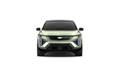 2027 Cadillac OPTIQ Premium Sport