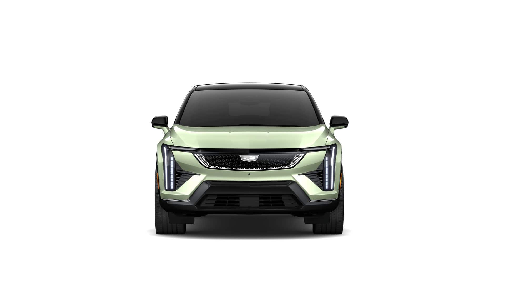 2027 Cadillac OPTIQ Premium Sport
