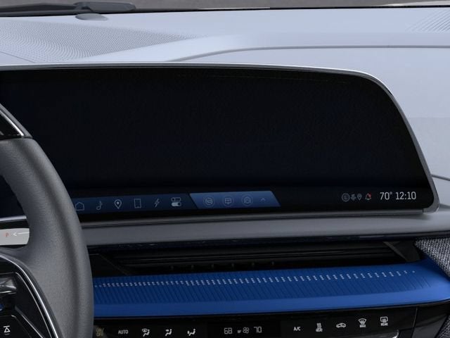2027 Cadillac OPTIQ Premium Sport