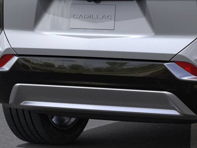 2027 Cadillac OPTIQ Premium Sport