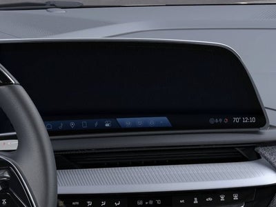 2027 Cadillac OPTIQ Premium Sport