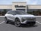 2027 Cadillac OPTIQ Premium Sport