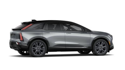 2026 Cadillac OPTIQ Premium Sport