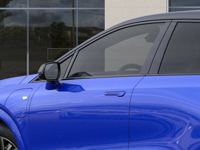 2027 Cadillac OPTIQ OPTIQ-V