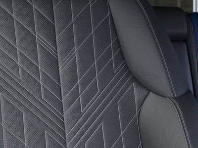 2027 Cadillac OPTIQ OPTIQ-V