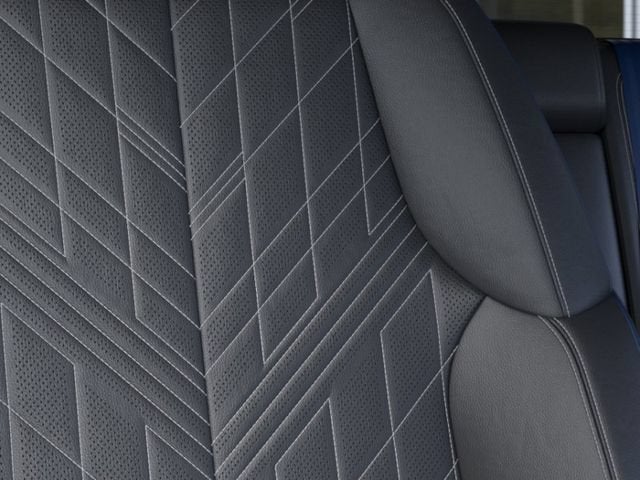 2027 Cadillac OPTIQ OPTIQ-V