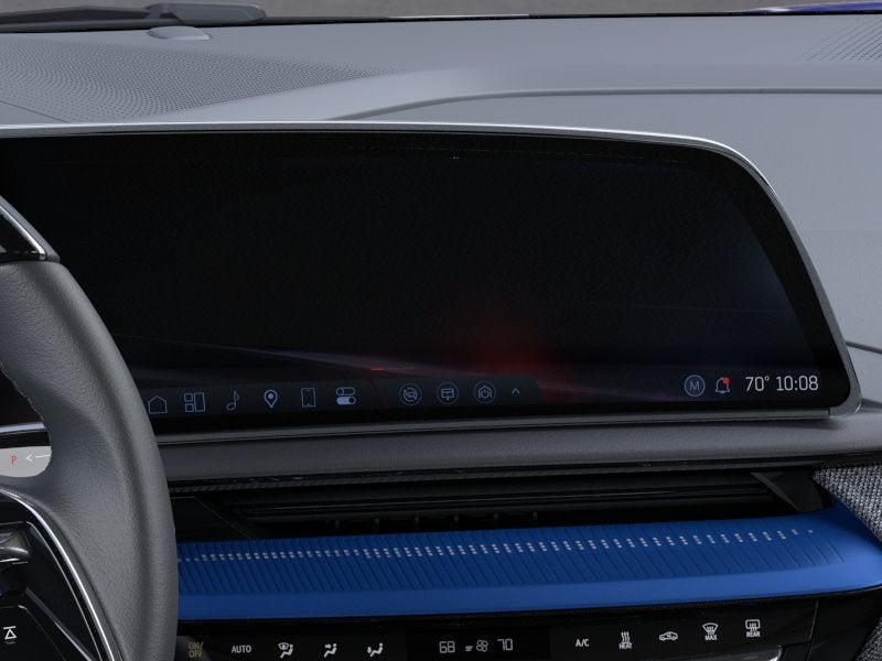 2027 Cadillac OPTIQ OPTIQ-V