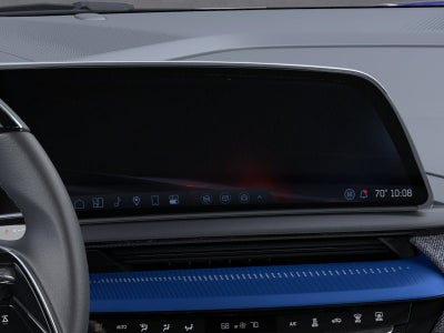 2027 Cadillac OPTIQ V-Series